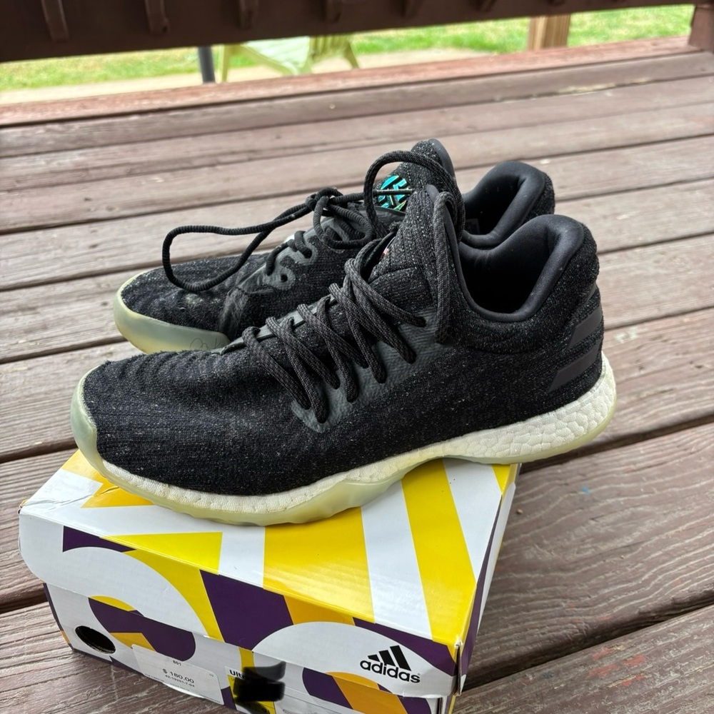 Adidas Harden LS